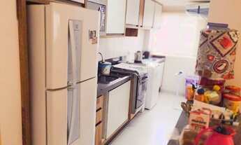 Imagem 5: Apartamento no nova esperança