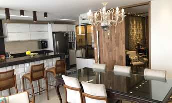 Imagem: Goiânia - Apartamento Padrão - Setor Bueno