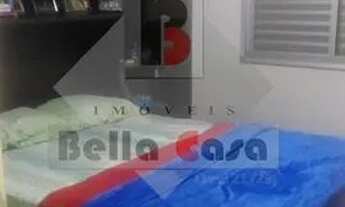 Imagem 7: COBERTURA DUPLEX MOOCA