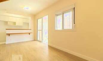 Imagem 4: Apartamento para Aluguel - Chácara Santo Antonio, 2 Quartos, 80 m2