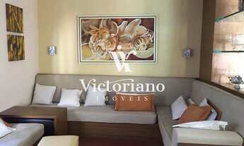 Imagem 4: Casa Cond. Coleginho, 208m² 4 Dorm sendo 1 Suíte, Piscina e Área Gourmet