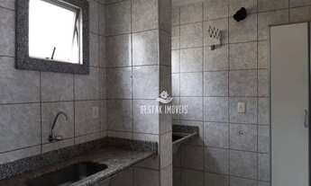 Imagem 3: Apartamento com 2 dormitórios à venda, 45 m² por R$ 155.000 - Tubalina - Uberlândia/MG