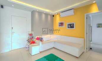 Imagem 5: Venda Apartamento 3 Dormitórios - 89 m² Sumaré