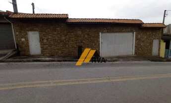 Imagem: Casa com 2 dormitórios para alugar, 110