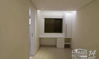 Imagem: Apartamento com 3 Dormitórios (3 Suítes)