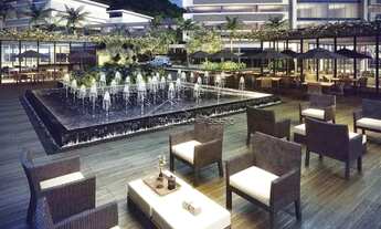 Imagem 6: FLORIANóPOLIS - Conjunto Comercial/Sala - Saco Grande