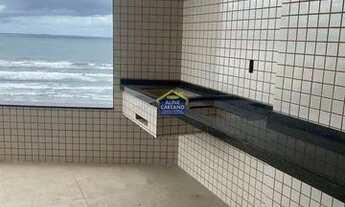 Imagem 16: APTO FRENTE MAR ,3 DORMS COM UMA BELA SACADA, VISTA MARAVILHOSA