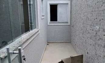 Imagem 4: Apartamento com 2 dormitórios à venda, 64 m² por R$ 445.000,00 - Parque das Nações - Santo