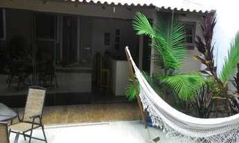 Imagem: Sobrado para Venda - 180m², 5 dormitórios