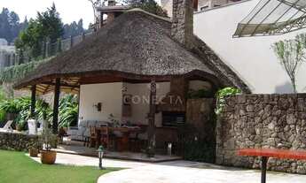 Imagem 7: Residencial Alphaville 10