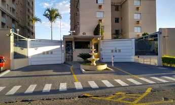 Imagem 3: Apartamento para venda possui 75 metros quadrados com 3 quartos