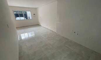 Imagem 2: Sobrado com 2 dormitórios à venda, 70 m² por R$ 565.000,00 - Vila Camilópolis - Santo Andr