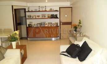 Imagem 2: Apartamento à venda, 3 quartos, 1 vaga, Copacabana - RIO DE JANEIRO/RJ