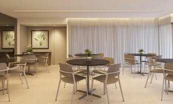 Imagem 5: Terrazza - apartamento Boa Viagem - 3 quartos