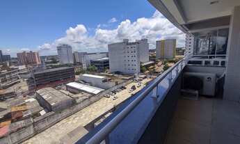 Imagem: Alugo Studio - 1VG - condomínio completo