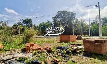 Imagem 2: Vivenda das Marinas - Terrero 416 m2 - Vendo