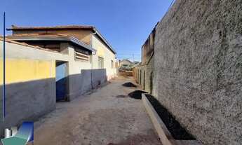 Imagem 3: Casa Residencial para locação, na Vila Tibério - Ribeirão Preto