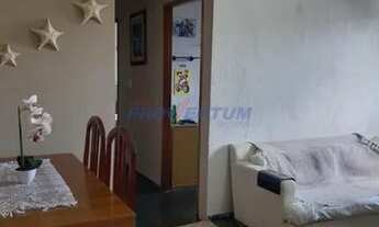 Imagem 3: Apartamento - Country Ville - Campinas