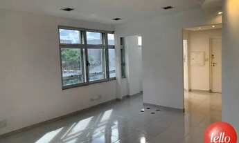 Imagem 3: São Paulo - Conjunto Comercial/Sala - Santo Amaro