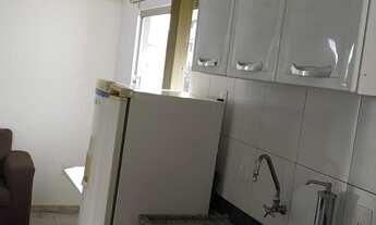 Imagem 5: Apto de 1/4 Mobiliado no Pontal