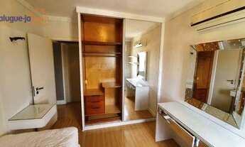 Imagem 7: Apartamento com 4 quartos para alugar, 129 m² por R$ 7.988/mês - Jardim Aquarius - São Jos