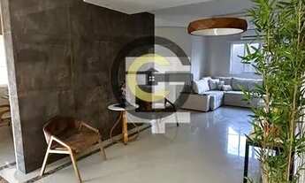 Imagem 6: Casa com 4 Quartos à venda, 300m² - Jardim Guanabara