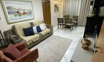 Imagem 2: Apartamento com 3 quartos no Garden Monte Líbano - Bairro Despraiado em Cuiabá