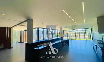 Imagem 7: Casa para Venda em Rifaina, MORADA DA FRONTEIRA, 5 dormitórios, 5 suítes, 6 banheiros, 4 v