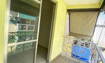 Imagem 7: Apartamento no Cond. Das Palmeiras com 2 quartos