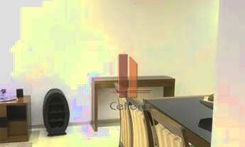 Imagem 7: Apartamento com 2 dormitórios para alugar, 60 m² por R$ 3.064,52/mês - Vila Carrão - São P