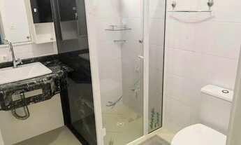 Imagem 3: Apartamento mobilido com excelente localização