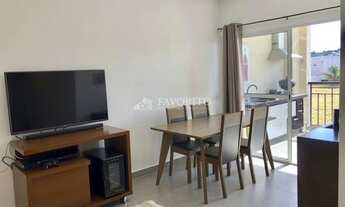 Imagem 6: Apartamento à venda no bairro Vila Helena - Atibaia/SP