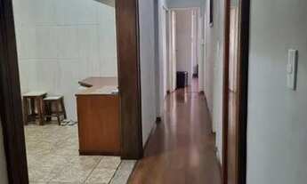 Imagem 7: Apartamento com 3 dormitórios à venda, 150 m² por R$ 430.000 - Vale do Ipê - Juiz de Fora