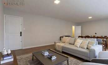 Imagem 5: Apartamento com 3 dormitórios à venda, 158 m² - Jardim Paulista - São Paulo/SP