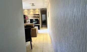 Imagem 4: Apartamento à venda 3 quartos 1 suíte 3 vagas Do centro Vila Camilópolis - Santo André - S