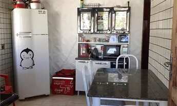 Imagem: Casa térrea á venda com 125m², localizado