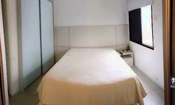 Imagem 5: Flat para locação no Jardins - Edifício Fortune Residence - Cód. VGX13087