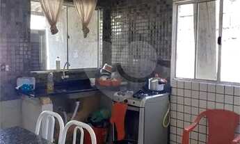 Imagem 2: Casa térrea á venda com 125m², localizado no bairro Parque Rodrigo Barreto, Arujá, SP