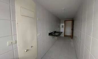 Imagem 6: Apartamento para venda com 70 metros quadrados com 2 quartos em Pechincha - Rio de Janeiro