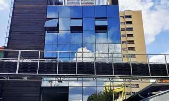 Imagem 2: Prédio Comercial para venda/locação possui 1.120 m² Em V. Yara - Osasco/SP