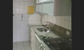 Imagem 7: Apartamento á venda com 97 metros quadrados, 03 dormitórios, suite, 02 vagas em Perdizes