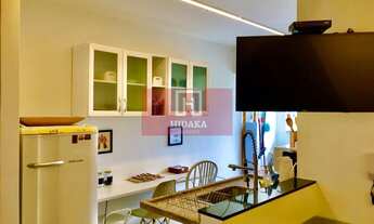 Imagem 3: Apartamento à venda no bairro Vila Andrade - São Paulo/SP, Zona Sul