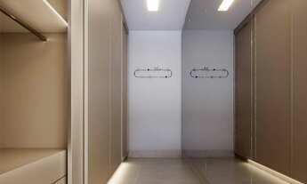 Imagem 7: Apartamento à venda, 3 quartos, 1 suíte, 2 vagas, PATRIMONIO - Uberlândia/MG