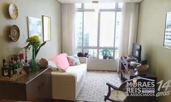 Imagem 4: Apartamento com 2 Dormitórios (1 Suíte) e uma área de 75m² à venda por R$750.000,00, Brook