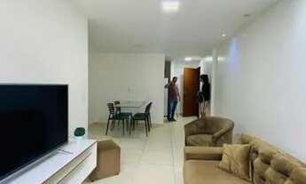 Imagem 2: Apartamento para aluguel com 58 m² com 2 quartos em Jatiúca - Maceió - Alagoas