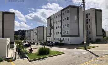 Imagem: Apartamento com 2 dormitórios à venda