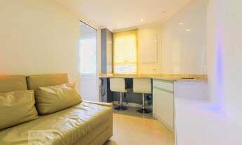 Imagem: Apartamento à Venda - Vila Clementino