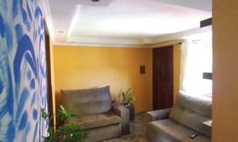 Imagem 3: Apartamento QUITADO para venda tem 55 metros quadrados com 2 quartos