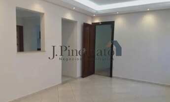 Imagem 3: Casa Padrão em Jundiaí