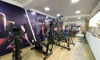 Imagem 6: Flat mobiliado no Bairro do Cabo Branco